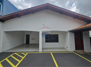 Casa · 204m² · 3 Quartos · 3 Vagas · Casa para alugar em Jardim São José de 204.00m² com 3 Quartos, 1 Suite e 3 Garagens