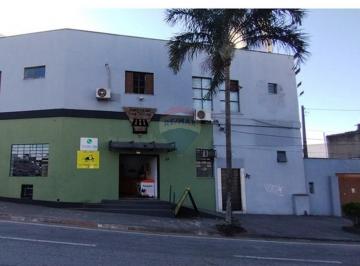 Comercial · 373m² · 3 Quartos · 4 Vagas · Imóvel Comercial para venda em Centro de 372.78m² com 3 Quartos, 1 Suite e 4 Garagens