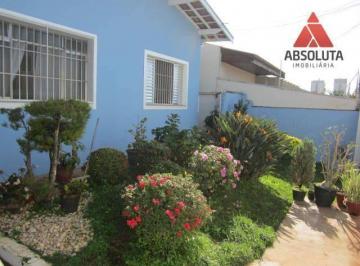 Casa · 152m² · 3 Quartos · 1 Vaga · Casa para venda em Jardim São Pedro de 152.00m² com 3 Quartos, 1 Suite e 1 Garagem