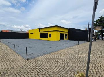 Comercial · 144m² · 8 Vagas · Sala Comercial para alugar em Cidade Nova I de 144.00m² com 8 Garagens
