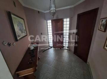 Apartamento · 334m² · 4 Quartos · 4 Vagas · Cobertura para venda em Jardim Lutfalla de 334.00m² com 4 Quartos, 3 Suites e 4 Garagens