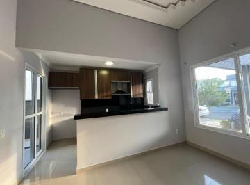 Casa · 105m² · 3 Quartos · 3 Vagas · Casa de Condomínio para alugar em Jardim Park Real de 105.00m² com 3 Quartos, 1 Suite e 3 Garagens