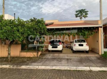 Casa · 179m² · 3 Quartos · 2 Vagas · Casa de Condomínio para venda em Parque Espraiado de 179.00m² com 3 Quartos, 1 Suite e 2 Garagens