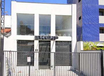 Comercial · 165m² · 2 Vagas · Imóvel Comercial para venda em Cambuí de 165.00m² com 2 Garagens