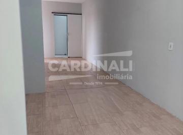 Casa · 12m² · 3 Quartos · 2 Vagas · Casa de Condomínio para venda em Jardim Ipanema de 12.00m² com 3 Quartos e 2 Garagens