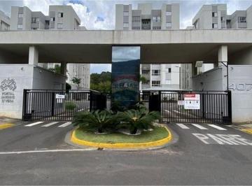 Apartamento · 71m² · 2 Quartos · 1 Vaga · Apartamento para venda em Centro de 70.83m² com 2 Quartos, 1 Suite e 1 Garagem