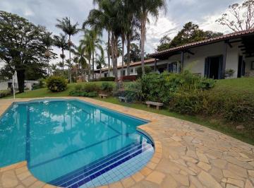 Casa · 249m² · 4 Quartos · 5 Vagas · Casa para alugar em Condomínio Jardim Das Palmeiras de 249.09m² com 4 Quartos e 5 Garagens