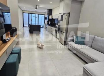 Casa · 152m² · 3 Quartos · 2 Vagas · Casa de Condomínio para venda em Condominio Faixa Azul de 152.00m² com 3 Quartos, 1 Suite e 2 Garage