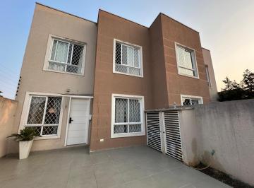 Casa · 72m² · 2 Quartos · 1 Vaga · Sobrado para venda em Lindóia de 72.00m² com 2 Quartos, 1 Suite e 1 Garagem