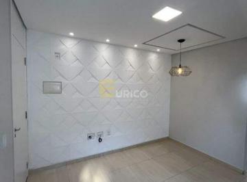 Apartamento · 44m² · 2 Quartos · 1 Vaga · Apartamento para venda em Condomínio Residencial Supercitta Horizonte de 44.00m² com 2 Quartos e 1 G