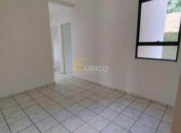 Apartamento · 48m² · 2 Quartos · 1 Vaga · Apartamento para venda em Condomínio Residencial Alvorada I de 48.00m² com 2 Quartos e 1 Garagem