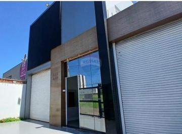 Comercial · 167m² · 2 Vagas · Prédio Comercial para alugar em Residencial Dona Margarida de 167.40m² com 2 Garagens