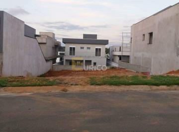 Terreno · 300m² · Terreno en Condomínio para venda em Condomínio Gran Ville São Venâncio de 300.00m²