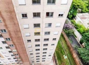 Apartamento · 24m² · 1 Quarto · Apartamento para venda em Condomínio Residencial My Click de 24.00m² com 1 Quarto