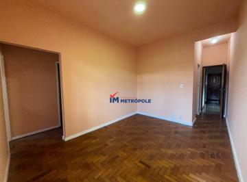 Apartamento · 44m² · 2 Quartos · 1 Vaga · Apartamento para venda em Olaria de 44.00m² com 2 Quartos e 1 Garagem