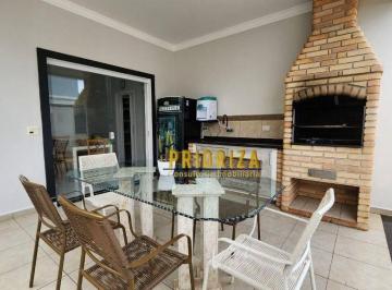 Casa · 245m² · 4 Quartos · 6 Vagas · Casa de Condomínio para venda em Condomínio Ibiti Royal Park de 245.00m² com 4 Quartos, 2 Suites e 6
