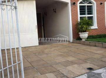 Casa · 220m² · 3 Quartos · 1 Vaga · Casa para venda em Vila Lucy de 220.00m² com 3 Quartos, 1 Suite e 1 Garagem