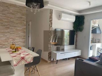 4a3c12b4aaebc36293be54b75478df76debef2cf · Apartamento á venda, 61 m com 2 quartos dormitórios, 1 suíte e 2 vagas, Bairro Barcelona, São Caetan
