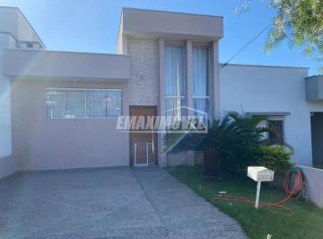 Casa · 88m² · 3 Quartos · 1 Vaga · Casa de Condomínio para venda em Loteamento Dinora Rosa de 88.00m² com 3 Quartos, 1 Suite e 1 Garage