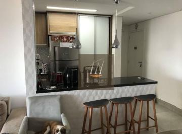 76c02b525584fab4ef5f74d35acf4c58ccf9f6e0 · Apartamento á venda de 92 m 3 dormitórios quartos, 2 suítes e 2 vagas, Bairro Barcelona, São Caetano