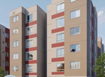 Apartamento · 35m² · 2 Quartos · 1 Vaga · Apartamento de 2 Quartos com Opção de Garden no Bairro Veneza em Fazenda Rio Grande