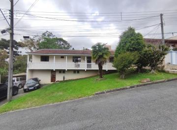 Terreno · 120m² · 2 Quartos · Terreno com casa no Butiatuvinha por 1.150.000,00 - CURITIBA - PR