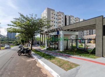 Foto 0 · EXCELENTE APARTAMENTO NOVO, 02 QUARTOS PARA MORAR NO RESIDENCIAL BELLUS, NO RECANTO DOS MAGNATAS.