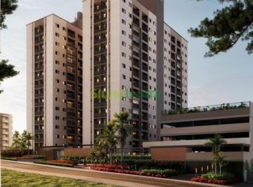 Foto 0 · Venda dos Direitos, Apartamento  com Suíte -  NURA Maringá/PR