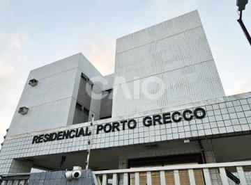 Apartamento · 56m² · 2 Quartos · 1 Vaga · Apartamento no condomínio Porto Grecco
