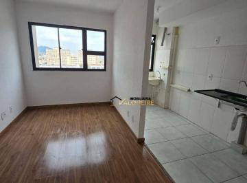 8ab9ad8e88f4d27fd475960c5e411cce50af8b50 · Apartamento com 2 dormitórios à venda, 43 m² por R$ 198.000,00 - Madureira - Rio de Janeiro/RJ