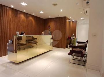 Área de Serviço · Imoveis - na Vila Olímpia