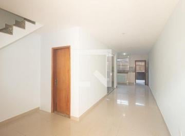 Casa · 168m² · 4 Quartos · 1 Vaga · Casa para Aluguel - Campo Grande, 4 Quartos, 168 m2 - Rio de Janeiro