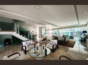 Casa · 1000m² · 7 Quartos · 5 Vagas · Casa para Aluguel - Barra da Tijuca - Marapendi, 7 Quartos, 1000 m2 - Rio de Janeiro