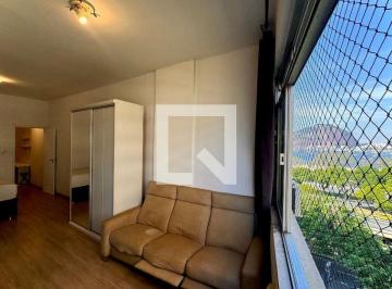 Apartamento · 35m² · 1 Quarto · Apartamento para Aluguel - Botafogo, 1 Quarto, 35 m2 - Rio de Janeiro