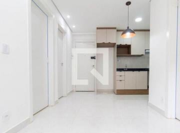 Apartamento · 35m² · 2 Quartos · Apartamento para Aluguel - Tatuapé, 2 Quartos, 35 m2 - São Paulo