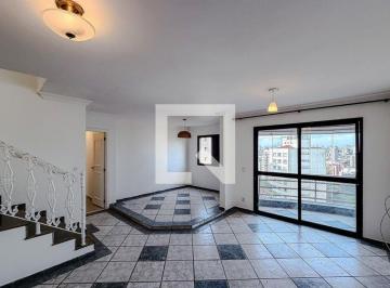Apartamento · 210m² · 3 Quartos · 3 Vagas · Apartamento para Aluguel - Cambuci, 3 Quartos,  210 m2 - São Paulo