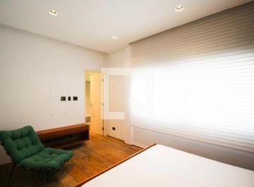Apartamento · 140m² · 2 Quartos · 2 Vagas · Apartamento para Aluguel - Itaim Bibi, 2 Quartos, 140 m2 - São Paulo