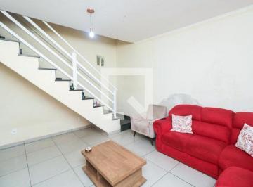 Casa · 110m² · 2 Quartos · 2 Vagas · Casa à Venda - Vila Apiaí, 2 Quartos, 110 m² - Santo André