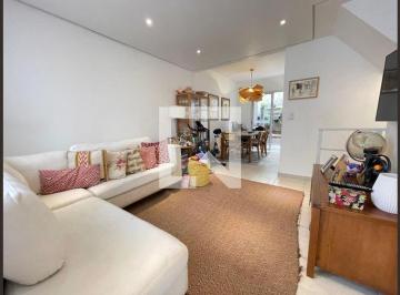 Casa · 110m² · 3 Quartos · 2 Vagas · Casa à Venda - Butantã, 3 Quartos,  110 m² - São Paulo