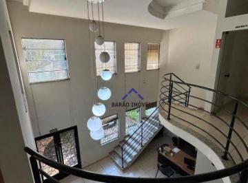 f4ab4db800bb4ff818d3d379531554437b57025b · Prédio à venda, 357 m² por R$ 1.725.000,00 - Residencial Aquário - Vinhedo/SP