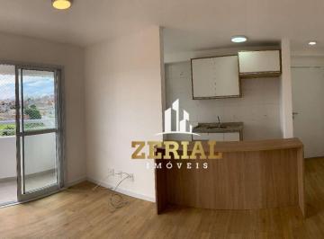 b439dd58aa83dc2bc6e8a0961fce17bce412c522 · Apartamento com 2 dormitórios à venda, 47 m² por R$ 300.000,00 - Vila Sacadura Cabral - Santo André/