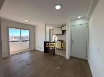 61424dca587d82606734d80b93da2a66e476474a · Apartamento com 2 dormitórios à venda, 47 m² por R$ 300.000,00 - Vila Sacadura Cabral - Santo André/