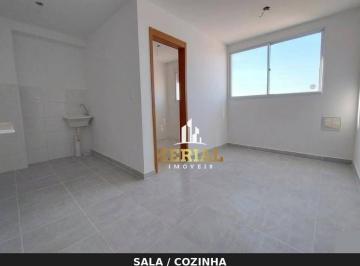 ccaafcdde094cd945eab22c957c4be5f6582998f · Apartamento com 2 dormitórios à venda, 36 m² por R$ 340.000,00 - Vila Palmares - Santo André/SP