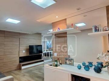 4f7110331e8d3cc2ad614c3557b8f2f483e39339 · Apartamento com 3 dormitórios à venda, 119 m² por R$ 1.430.000 - Jardim Tupanci - Barueri/SP