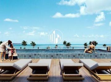 9526ef00b2d4504a19625422cf745aafee4251bc · Apartamento de 63m2 com 2 Quartos + Varanda Gourmet e Beira-Mar