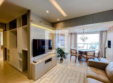 Apartamento · 128m² · 3 Quartos · 3 Vagas · Apartamento à Venda - Vila Leopoldina, 3 Quartos, 128 m² - São Paulo