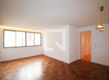 Apartamento · 110m² · 3 Quartos · 1 Vaga · Apartamento à Venda - Moema, 3 Quartos, 110 m² - São Paulo