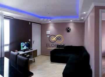 e0fb10d45e146bc410ae0df9860dfa66fe992606 · Apartamento com 2 dormitórios à venda, 42 m² por R$ 238.000,00 - Jardim Ansalca - Guarulhos/SP