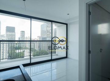 bc500522ddc76beee40cb7ad89b2b35da471d800 · Studio à venda ao lado do Shopping Metrô Tatuapé – 24 m² | Andar Alto | Vista Livre