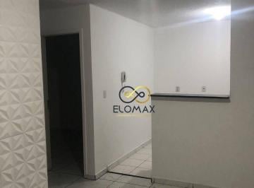 eec54de763e8a0a4bcd84f32fd79d26395ec4dce · Apartamento com 2 dormitórios à venda, 52 m² por R$ 250.000,00 - Vila Alzira - Guarulhos/SP